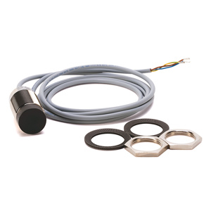 Rockwell Automation Inductive Proximity Sensors
