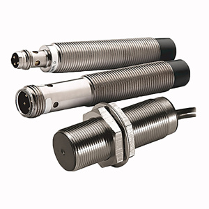 Rockwell Automation Inductive Proximity Sensors