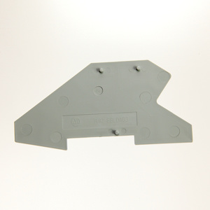 Rockwell Automation 1492-EB Terminal Block End Barriers