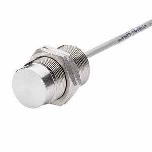 Rockwell Automation Inductive Proximity Sensors