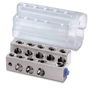 ABB Homac Quick Disconnect Insulating Boots