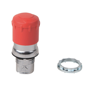 800FM-MT34 800F MUSHROOM METAL