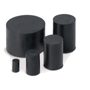 ABB Homac Flood-Seal® CAP Series Cable End Caps 2/0 - 250 kcmil (Concentric), 3/0 AWG - 300 kcmil (Compressed/Compact)