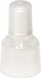 Ideal 48/49/49HT WIRE-NUT® Crimping Wire Connectors