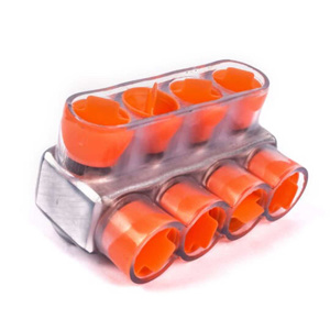 ABB Homac Multi-tap Encapsulated Cable Blocks