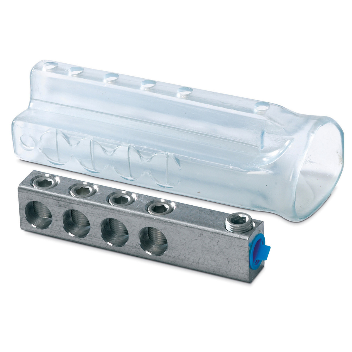 ABB Homac ABB Homac CSW Series Transformer Connectors Aluminum