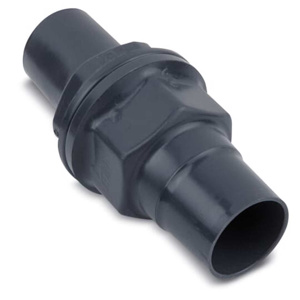 ABB Ocal PVC-coated Rigid Threaded Unions