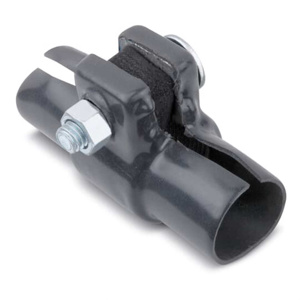 ABB Ocal PVC-coated Rigid Threaded Split Couplings