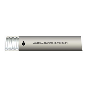 Generic Brand EFST Series Metallic Liquidtight <em class="search-results-highlight">Conduit</em> 3/8 in 800 ft Gray