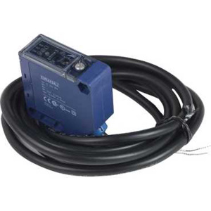 TES Electric OsiSense XUK Photo-Electric Sensors Cable (2M)