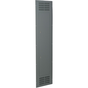 Square D Mono-Flat™ NC Series NEMA 1 Panelboard Covers Surface Ventilated Hinged Front 86.00 in