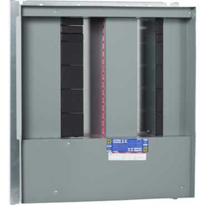 Square D I-Line™ HCP Series Panelboard Interiors 3 Phase 400 A 600 VAC, 250 VDC