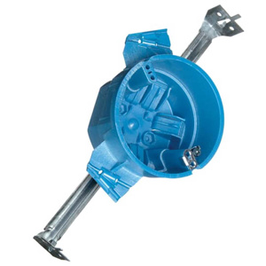 ABB Thomas & Betts BH525 Series Round 8B Boxes