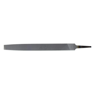 Apex Tools Nicholson® Flat Double Bastard Cut Files