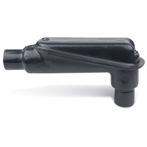 ABB Ocal Blue Type LBD Conduit Bodies