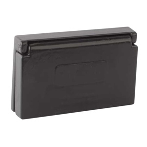 ABB Thomas & Betts FS / FD Device Box Covers