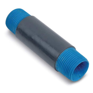 ABB Ocal PVC-coated Rigid Threaded Nipples