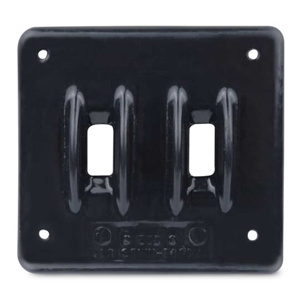 ABB Thomas & Betts FS / FD Device Box Covers