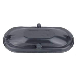 ABB Thomas & Betts Form 8 Series Conduit Body Covers
