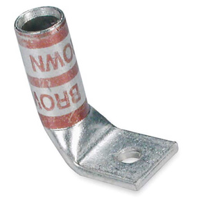 ABB Thomas & Betts Blackburn Long Barrel Compressiong Lugs ABB Thomas & Betts Blackburn Long Barrel Compressiong Lugs