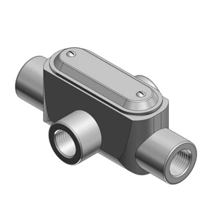 ABB Thomas & Betts Form 7 Type X Conduit Bodies