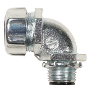 ABB Thomas & Betts 5300-HT High Temperature Series 90 Degree <em class="search-results-highlight">Liquidtight</em> Connectors