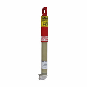 Eaton Cooper Power NX Hinge-style Current Limiting Fuses with Arc-Strangler Loadbreaking Device