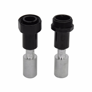 Eaton Bussmann HEB Series Non-breakaway Inline Fuse Holders