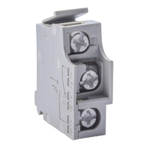 Square D Powerpact™ S2 Series Circuit Breaker Auxiliary/Alarm Trip Switches SQD H-frame, J-frame breakers