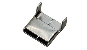 USA Band Stainless Steel Clips