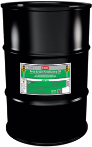 <em class="search-results-highlight">CRC</em> Food Grade Penetrating Oils 55 gal Drum Flammable