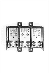 ABB Midwest Electric Terminal Bar Replacement Parts