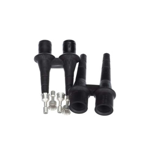 ABB Thomas & Betts Inline Breakaway Fuse Holders