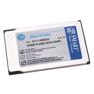2711-NM232 PANELVIEW ACCESSORY