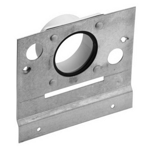 Broan-Nutone CF Inlet Mounting Plates