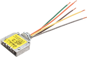 Lithonia OC OnePass® by RELOC® Converter / Starter Modular Wiring