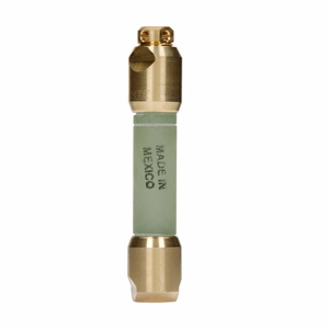 Eaton Cooper Power Fuse Plugs
