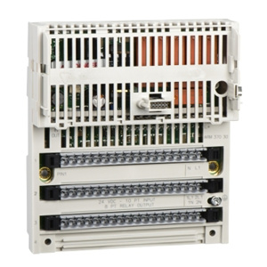 Schneider Electric Modicon™ Momentum Discrete Relay I / O Base AC 10 Input 8 Output 120 VAC