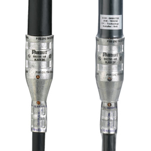 Panduit HSTTPN Series Thin-wall Heat Shrink Tubes