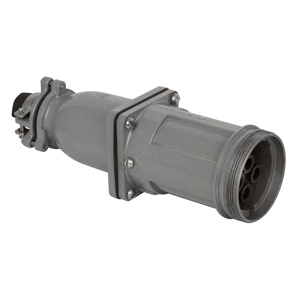 ABB Thomas & Betts 7428 Pin and Sleeve Angle Connectors 3P4W 60 A 600 V