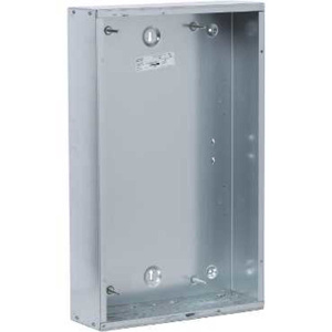 Square D MH N1 Panelboard Back Boxes 32.00 in H x 20.00 in W