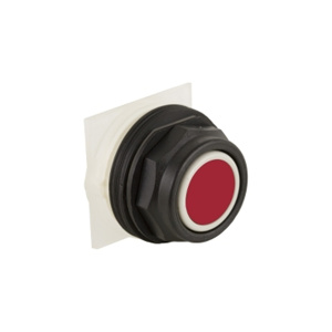 Square D Harmony™ 9001SK Push Buttons 30.5 mm NEMA Plastic Red