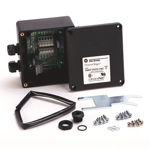 Rockwell Automation 1485P Series Media Converters & Network Adapters