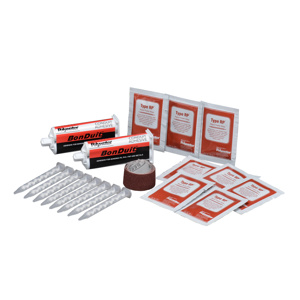 American Polywater Conduit Adhesive Kits 50 ml Cartridge