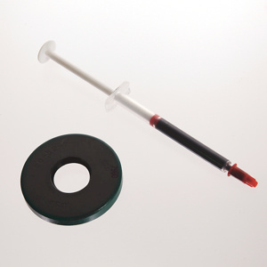 Rockwell Automation MPL Servo Motor Shaft Seal Kits