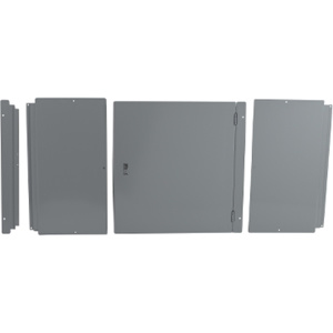 Square D I-Line™ HCN Series NEMA 1 Panelboard Trims Surface 52.00 in