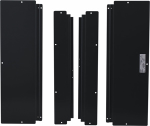 Square D I-Line™ HCM Series NEMA 1 Panelboard Trims Surface 48.00 in