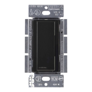 Lutron SPST Rocker Light Switches