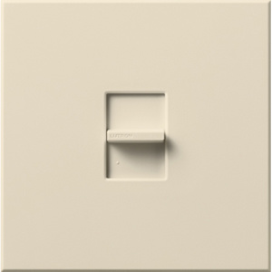 Lutron Nova T Slide-to-Off Dimmers