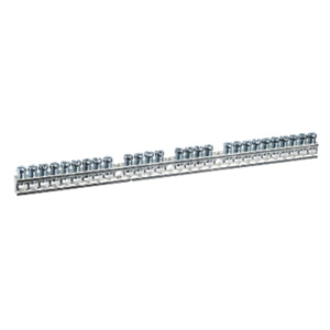 Square D Homeline™ HOM and QO™ Series Loadcenter Ground Bars NQ PANELBOARD